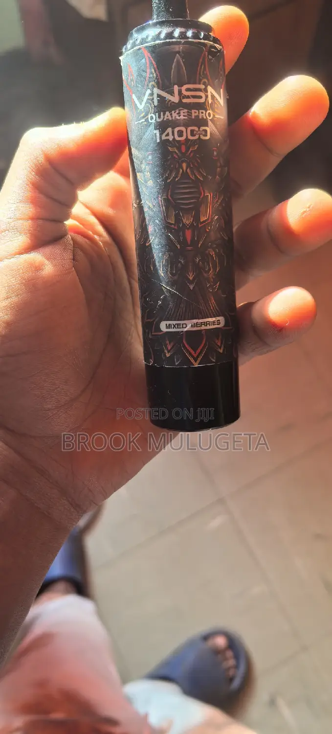 Electrical Vape