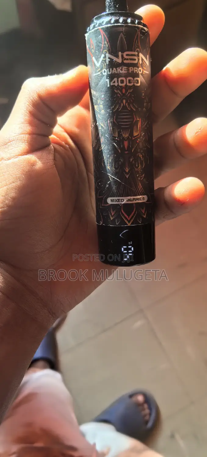 Electrical Vape