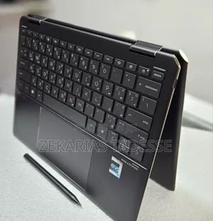 New Laptop HP Spectre 13 16GB Intel Core I7 SSD 1T