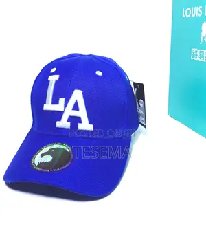 Baseball Caps 2025