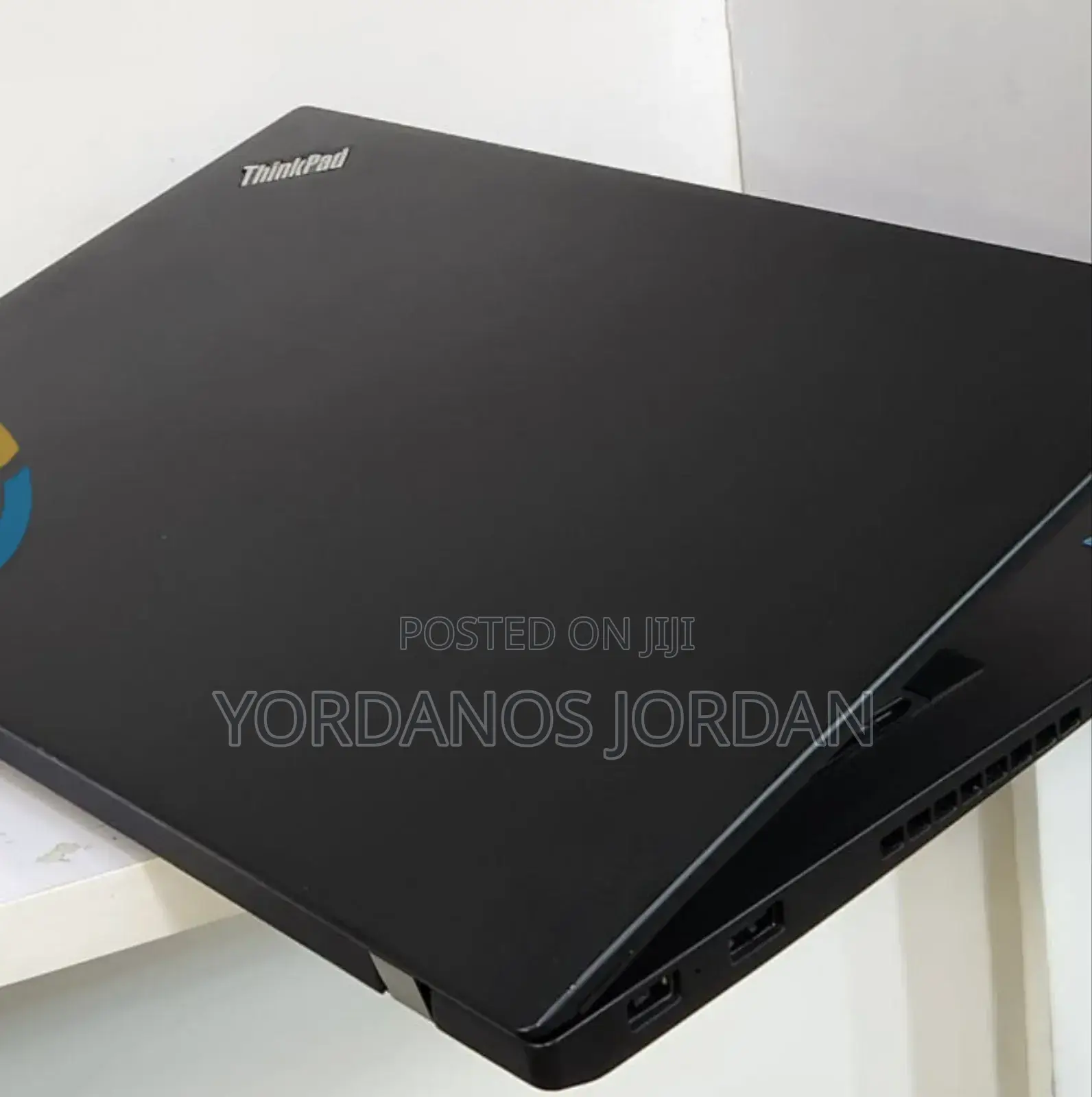 New Laptop Lenovo ThinkPad T470s 16GB Intel Core i7 SSD 512GB