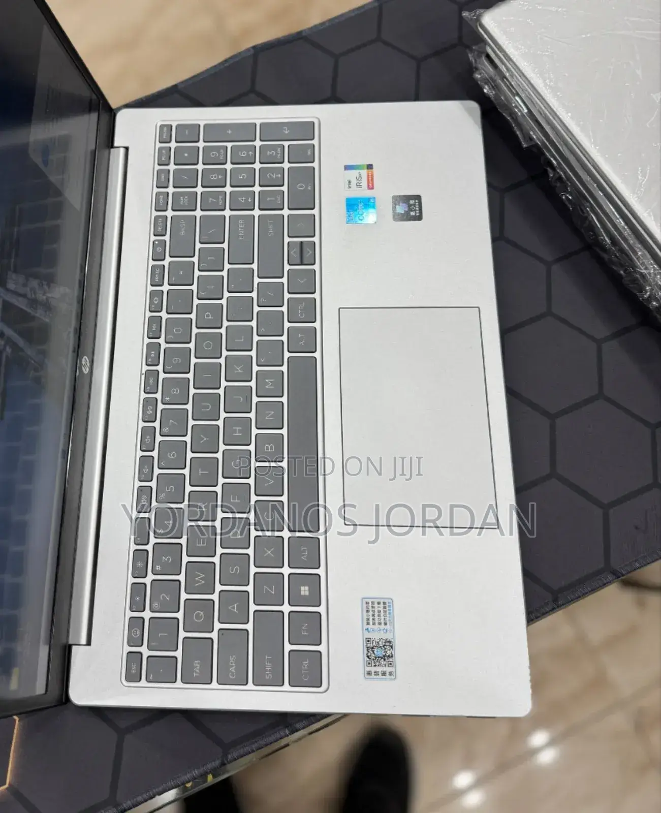 New Laptop HP Stream Notebook 16GB Intel Core I5 SSD 1T