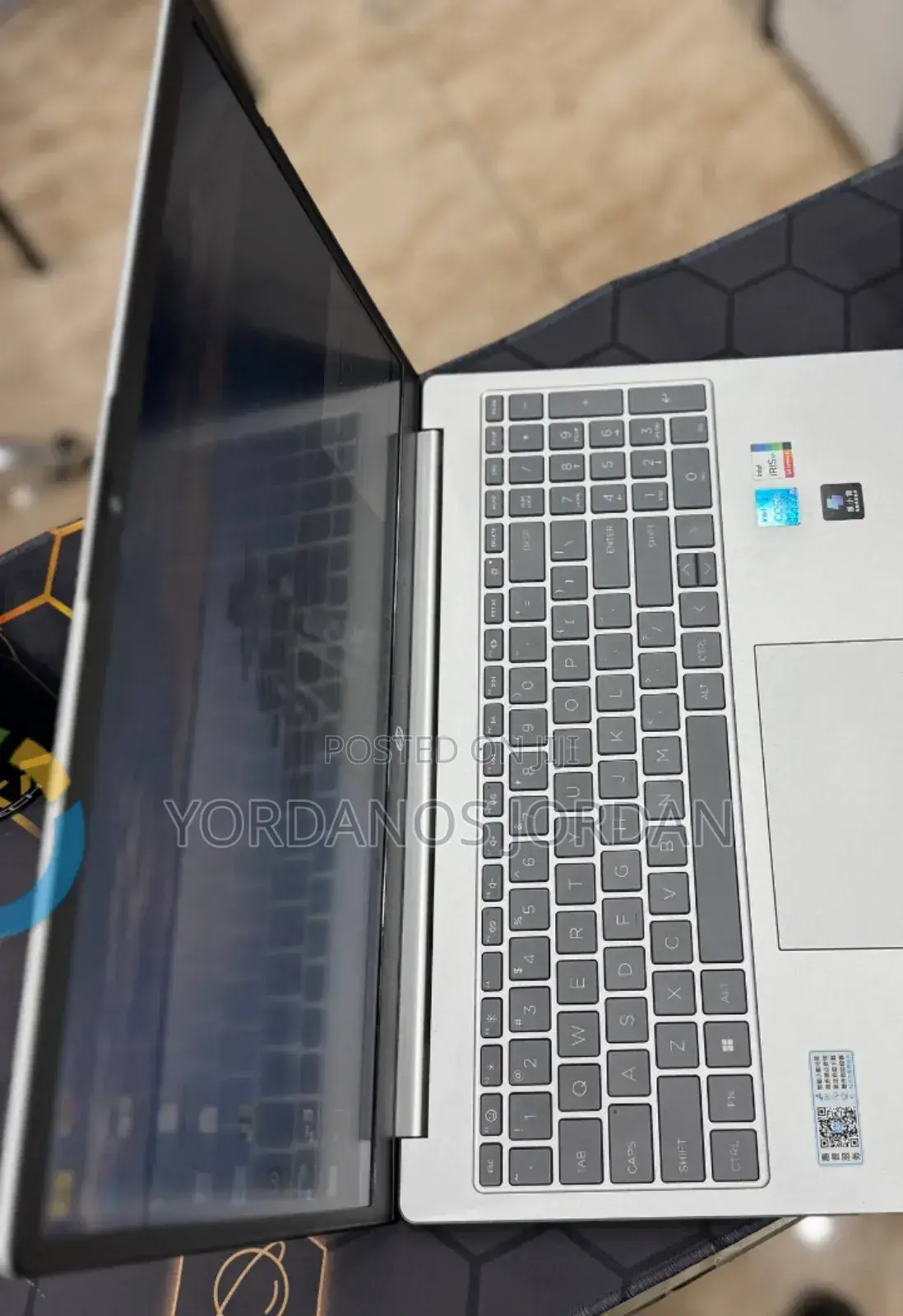 New Laptop HP Stream Notebook 16GB Intel Core I5 SSD 1T