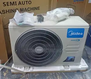 Midea Inverter Split Air Conditioner Outdoor Unit. 24000 Btu