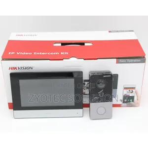 Smart Security Solution