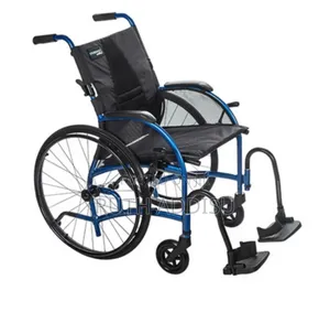 Outlander All-terrain Manual Wheelchair Self-propelled