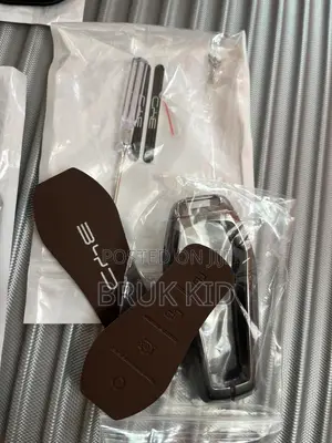 Byd Key Holders and Door Decor