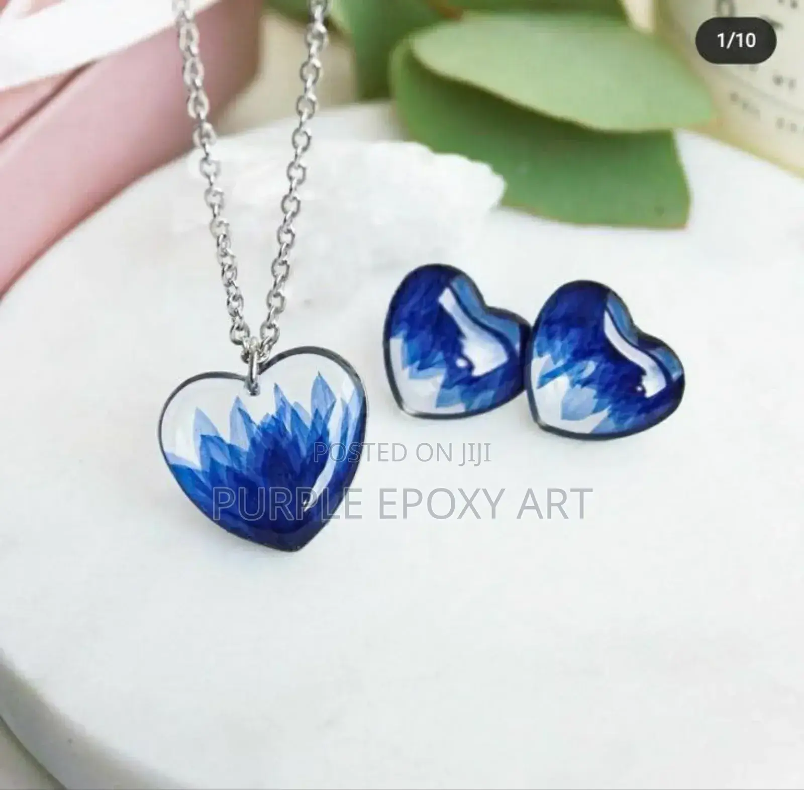 Yemi Jewelery