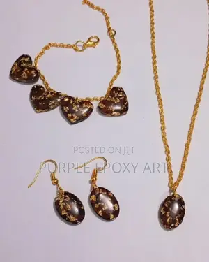 Yemi Jewelery