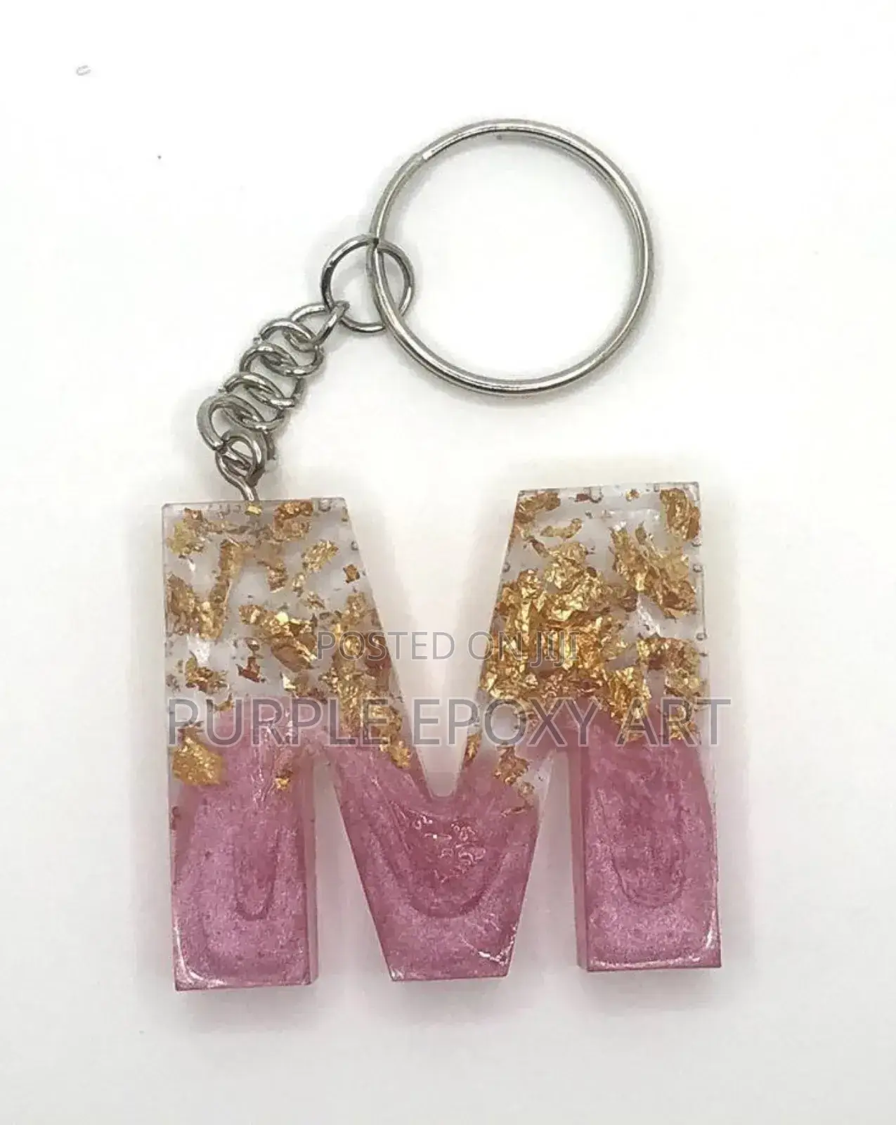 Key Chain By Yemi