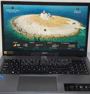 New Laptop Acer Aspire 5 8GB Intel Core I5 SSD 512GB