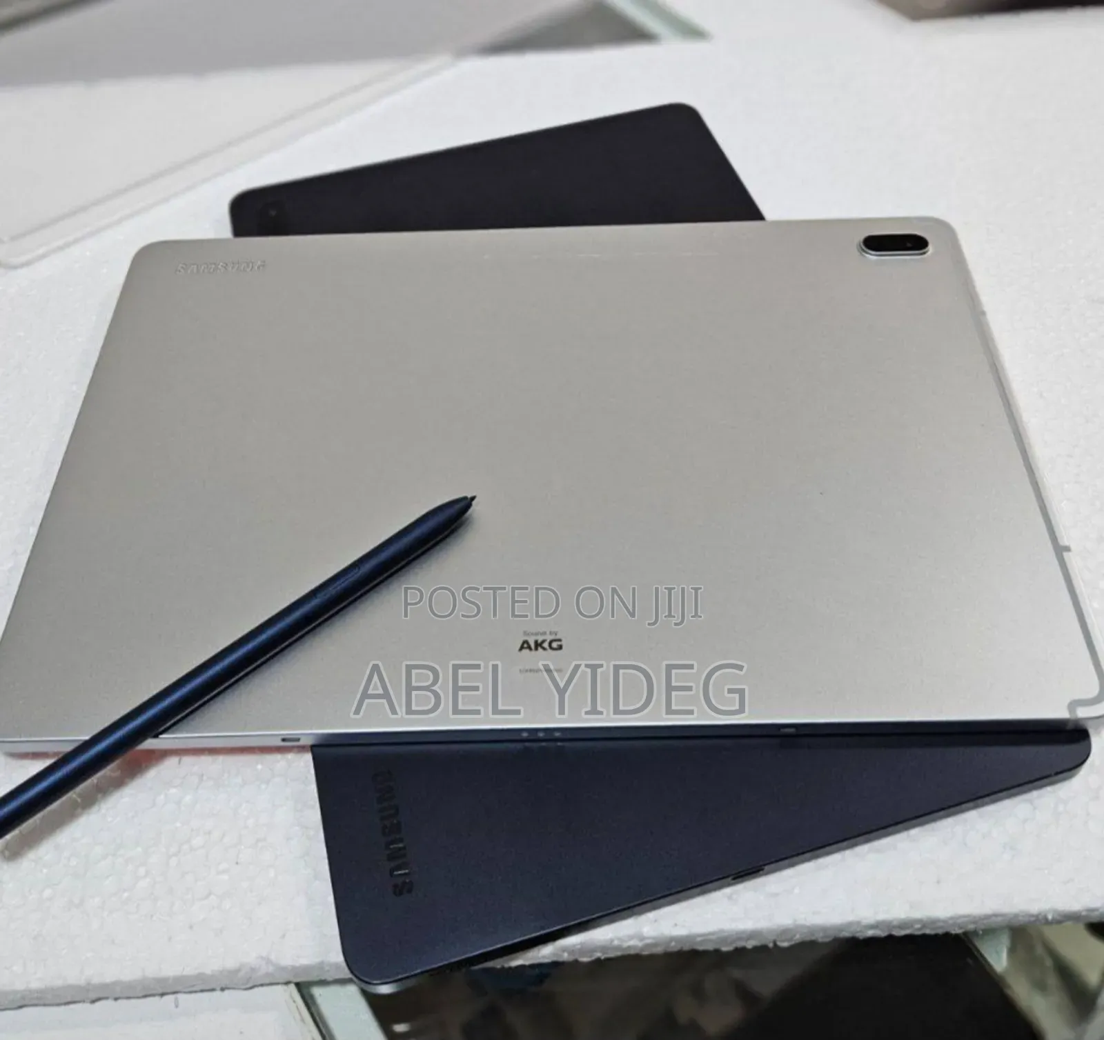 New Samsung Galaxy Tab S7 FE 64 GB