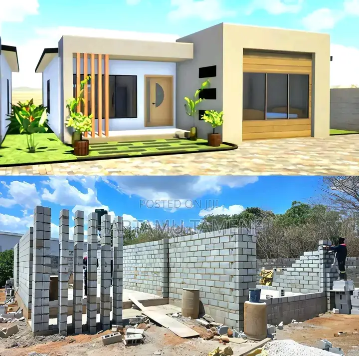 Architectural Design and Cad Work
