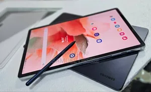 New Samsung Galaxy Tab S7 FE 64 GB