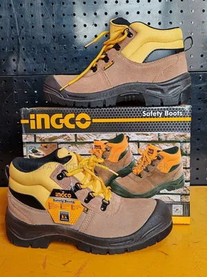 Mane Shoes