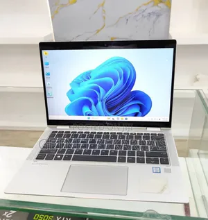 New Laptop HP EliteBook 1030 16GB Intel Core I7 SSD 512GB