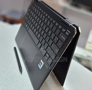 New Laptop HP Spectre X360 16GB Intel Core I7 SSD 1T