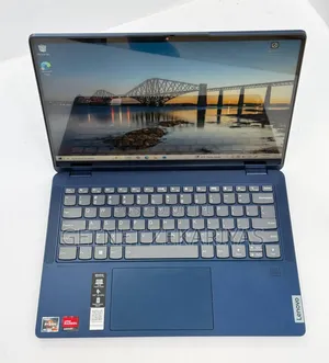 New Laptop Lenovo Flex 5 16GB AMD Ryzen 7 SSD 512GB