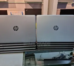 New Laptop HP EliteBook 840 G3 8GB Intel Core I5 SSD 500GB