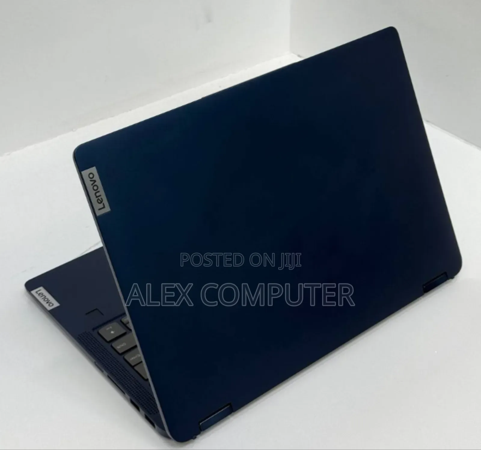New Laptop Lenovo 16GB AMD Ryzen 7 SSD 512GB