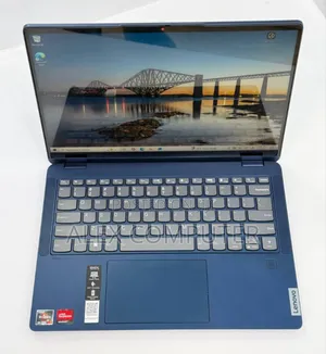 New Laptop Lenovo 16GB AMD Ryzen 7 SSD 512GB