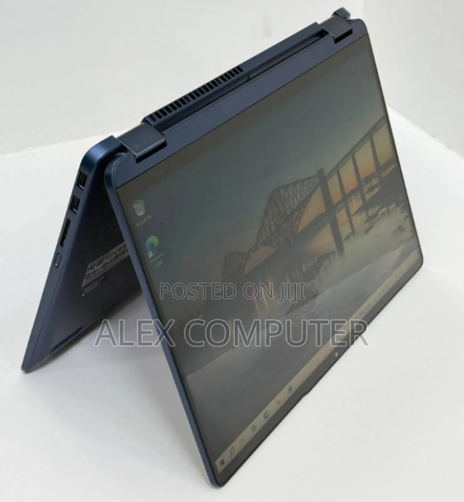 New Laptop Lenovo 16GB AMD Ryzen 7 SSD 512GB