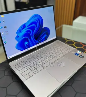 New Laptop HP Pavilion 14 16GB Intel Core I7 SSD 1T