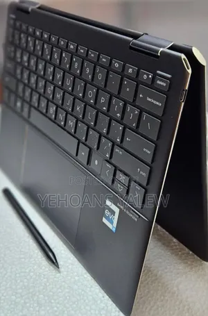 New Laptop HP Spectre 13 16GB Intel Core i7 SSD 1T