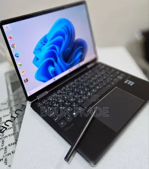 New Laptop HP Spectre X360 16GB Intel Core I7 SSD 1T