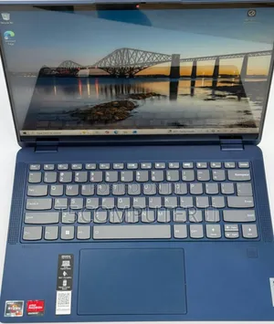 New Laptop Lenovo IdeaPad U310 16GB AMD Ryzen 7 SSD 512GB