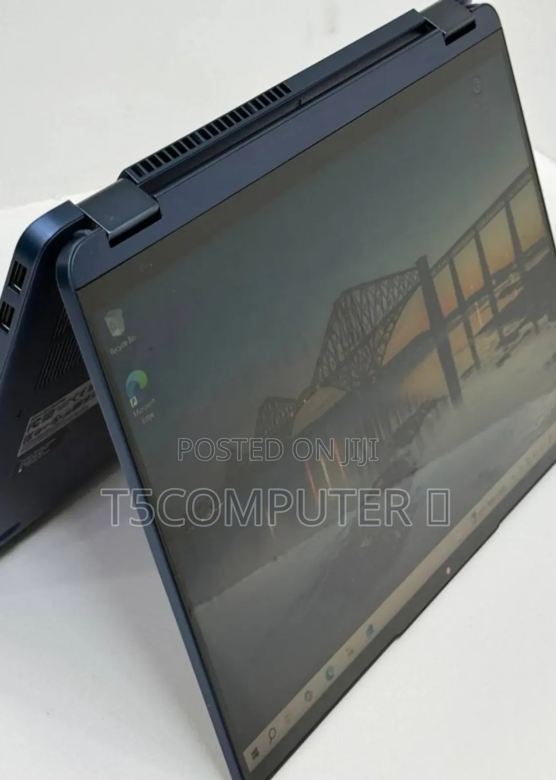 New Laptop Lenovo IdeaPad U310 16GB AMD Ryzen 7 SSD 512GB