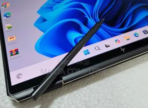 New Laptop HP Spectre X360 16GB Intel Core I7 SSD 1T