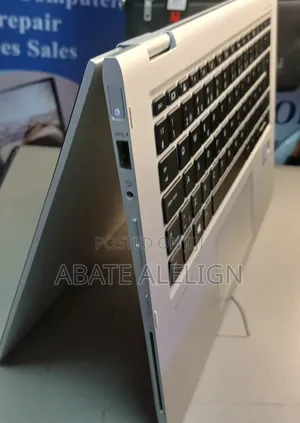 New Laptop HP EliteBook X360 1040 G5 8GB Intel Core I5 SSD 256GB