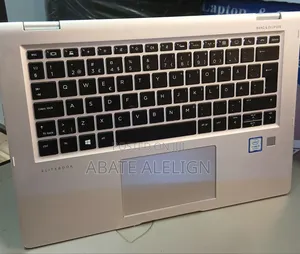 New Laptop HP EliteBook X360 1040 G5 8GB Intel Core I5 SSD 256GB
