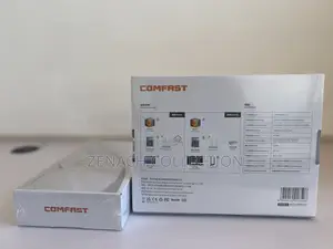 Comfast Router