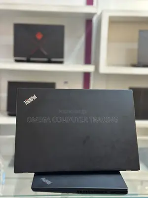 New Laptop Lenovo ThinkPad t495s 8GB AMD Ryzen 5 SSD 256GB