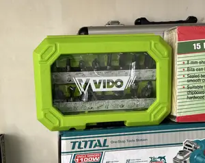 Vido Router Bit 6mm