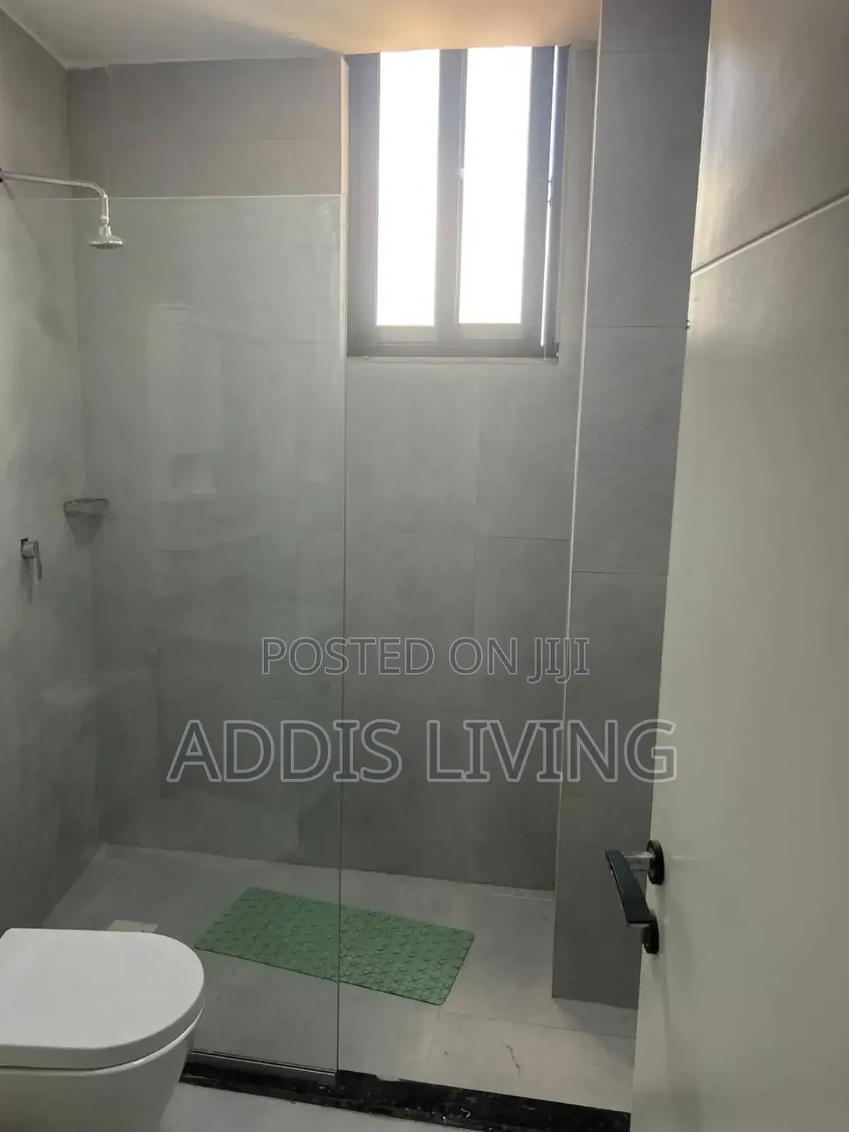 Furnished 2bdrm Apartment in Bole for rent