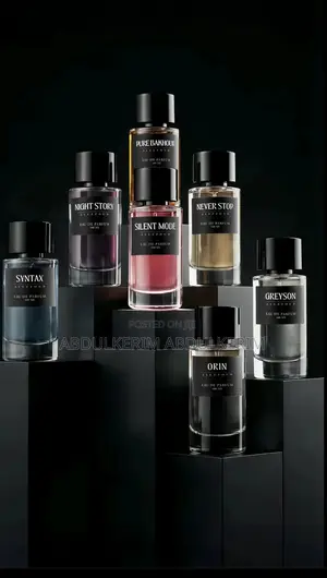 Alezz Oud Perfume