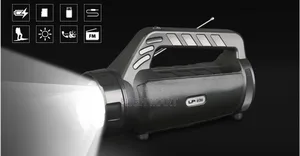 Innovative Solar Powered Design