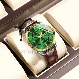 Men's Luxury Watch
