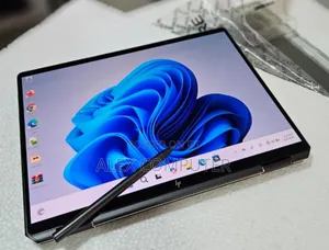 New Laptop HP Spectre X360 16GB Intel Core I7 SSD 1T