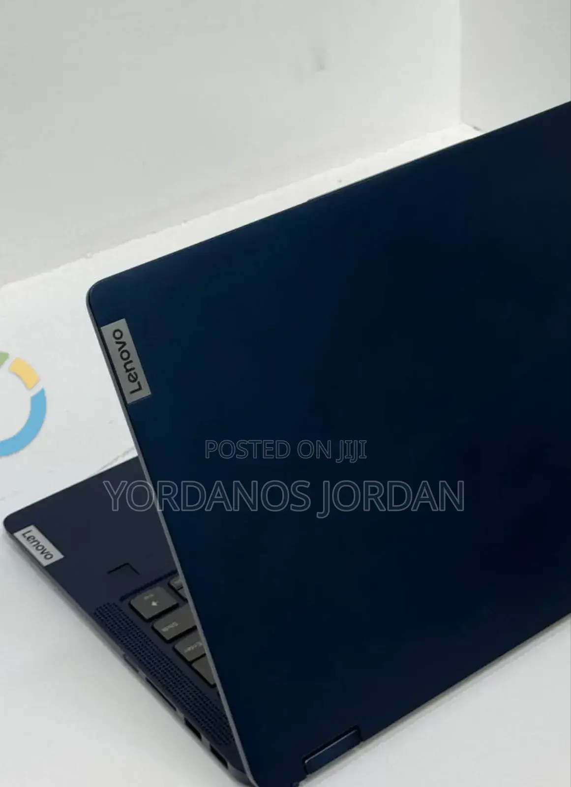 New Laptop Lenovo IdeaPad Flex 14 16GB AMD Ryzen 7 SSD 512GB