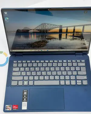 New Laptop Lenovo IdeaPad Flex 14 16GB AMD Ryzen 7 SSD 512GB