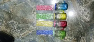 Mason Jar (Mojito Cup)