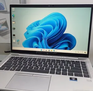 New Laptop HP EliteBook 840 G8 16GB Intel Core I7 SSD 512GB