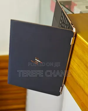New Laptop HP Spectre 16GB Intel Core I7 SSD 512GB