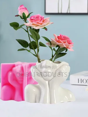 Diy Silicone Mold