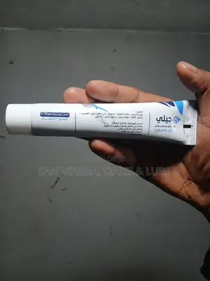 Lubricant S-Jelly (For Anal and Viginal)