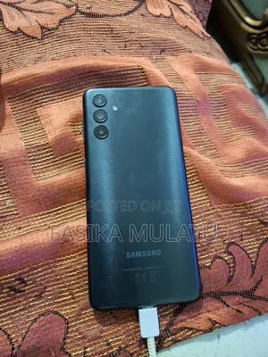 Samsung Galaxy A04s 64 GB Black